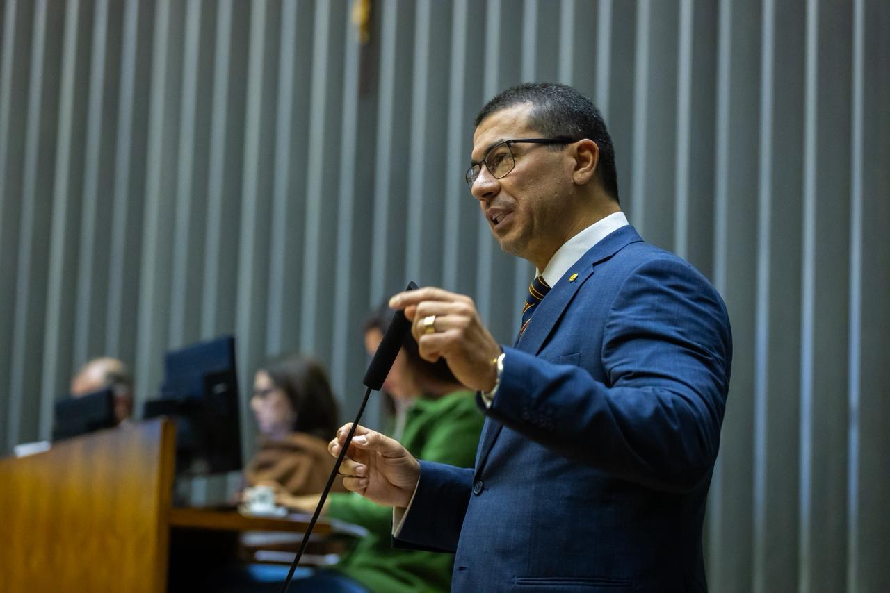 Luis Miranda
